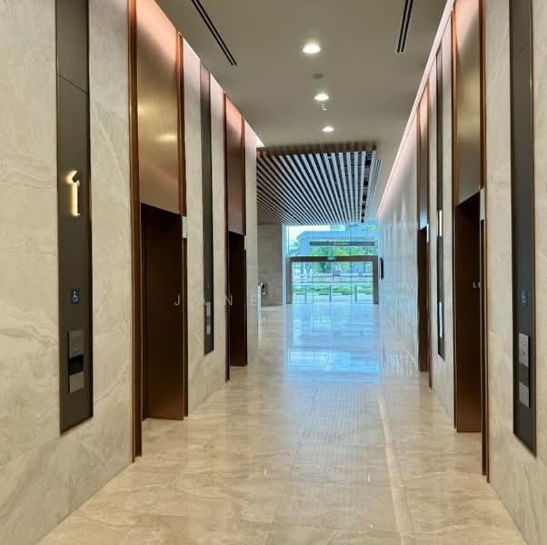 161 Kallang Way, 161 Kallang Way, Macpherson / Potong Pasir, 10,118 sqft, Factory / Workshop (B2) For Rent, by Jane Toh, 500114240 - Corridor - CommercialGuru.com.sg