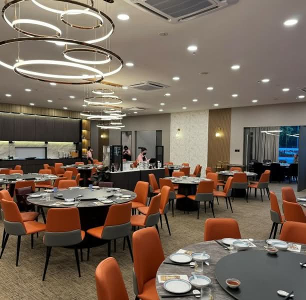 161 Kallang Way, 161 Kallang Way, Macpherson / Potong Pasir, 10,118 sqft, Factory / Workshop (B2) For Rent, by Jane Toh, 500114240 - Dining Room - CommercialGuru.com.sg