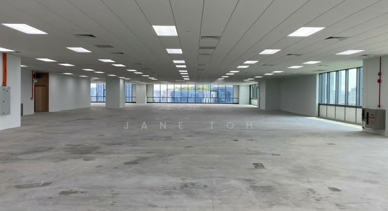 161 Kallang Way, 161 Kallang Way, Macpherson / Potong Pasir, 10,118 sqft, Factory / Workshop (B2) For Rent, by Jane Toh, 500114240 - Interior - CommercialGuru.com.sg