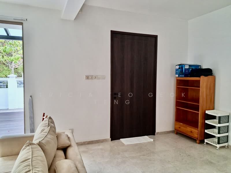 East Coast, 72 Woo Mon Chew Road, 3 Bedrooms, 2,350 sqft, Terraced House For Rent, by Tricia Teo Geok Teng, 500114243 - Living Room - PropertyGuru.com.sg