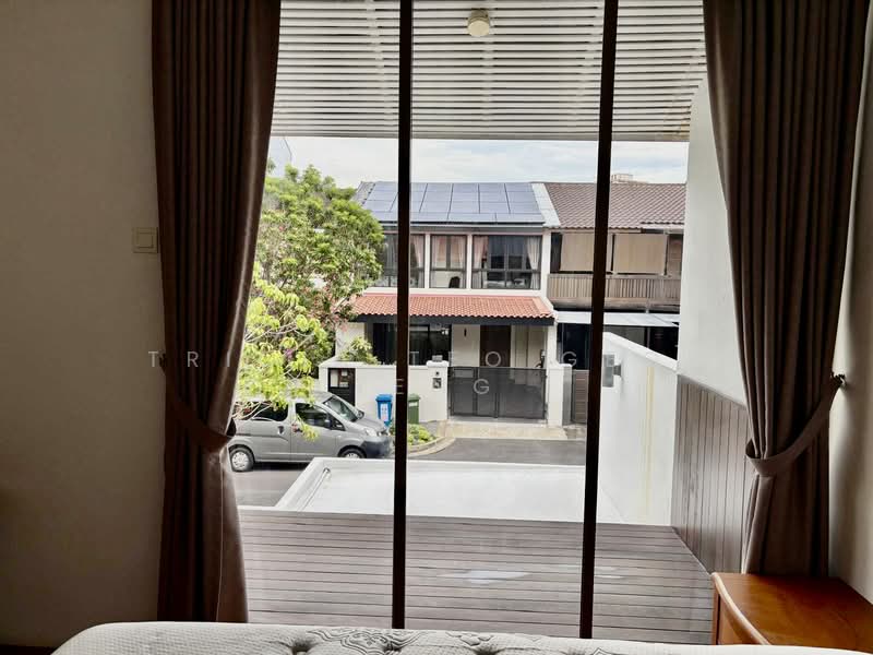 East Coast, 72 Woo Mon Chew Road, 3 Bedrooms, 2,350 sqft, Terraced House For Rent, by Tricia Teo Geok Teng, 500114243 - Exterior - PropertyGuru.com.sg