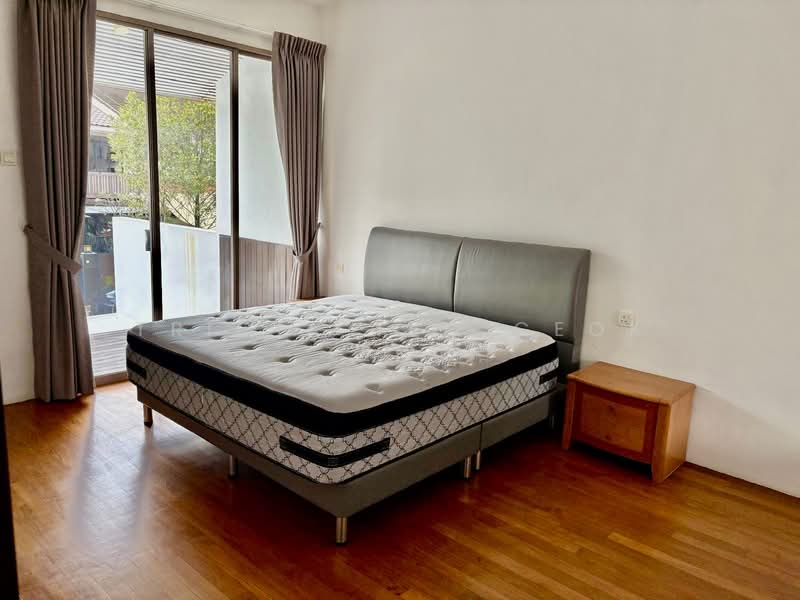 East Coast, 72 Woo Mon Chew Road, 3 Bedrooms, 2,350 sqft, Terraced House For Rent, by Tricia Teo Geok Teng, 500114243 - Bedroom - PropertyGuru.com.sg