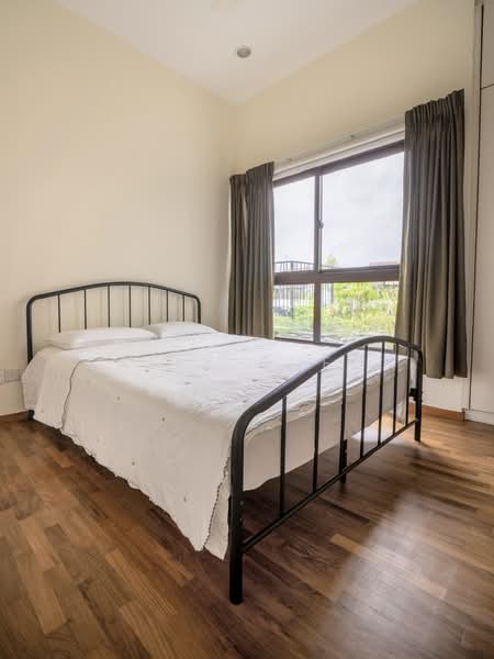 Varsity Park Condominium, 34 West Coast Road, 4 Bedrooms, 2,379 sqft, Condominium For Rent, by Sally Queck, 500114244 - Bedroom - PropertyGuru.com.sg