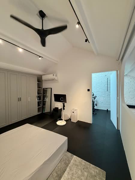 Joo Chiat Road, , 1 Bedroom, 1,087 sqft, Walk-up Apartment For Sale, by Eunice Tan, 500114247 - Bedroom - PropertyGuru.com.sg