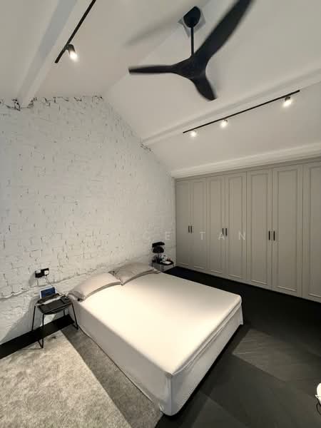 Joo Chiat Road, , 1 Bedroom, 1,087 sqft, Walk-up Apartment For Sale, by Eunice Tan, 500114247 - Bedroom - PropertyGuru.com.sg