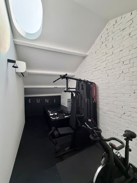 Joo Chiat Road, , 1 Bedroom, 1,087 sqft, Walk-up Apartment For Sale, by Eunice Tan, 500114247 - Gym - PropertyGuru.com.sg