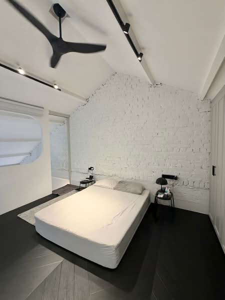 Joo Chiat Road, , 1 Bedroom, 1,087 sqft, Walk-up Apartment For Sale, by Eunice Tan, 500114247 - Bedroom - PropertyGuru.com.sg