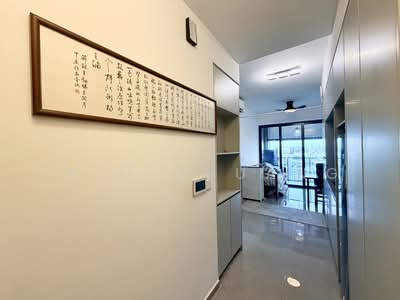 For Rent - Parc Clematis