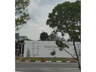 For Sale - Hudson Place Residences