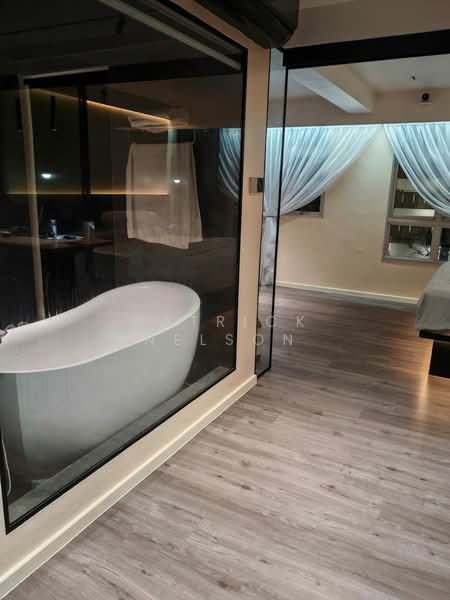 781C Woodlands Avenue 9, 781C Woodlands Avenue 9, 1 Bedroom, 545 sqft, HDB Flat For Rent, by Patrick Nelson, 500114252 - Bathroom - PropertyGuru.com.sg