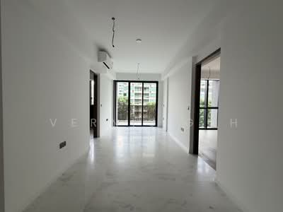 For Rent - Sceneca Residence