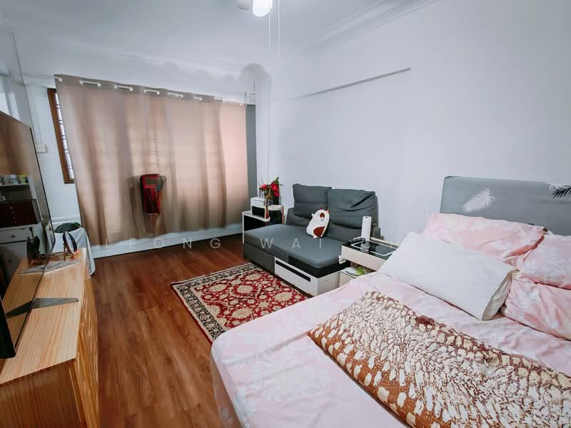 309 Jurong East Street 32, 309 Jurong East Street 32, 3 Bedrooms, 1,463 sqft, HDB Flat For Sale, by Leong Wai Chee, 500114254 - Bedroom - PropertyGuru.com.sg