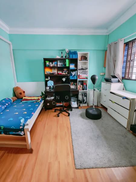 309 Jurong East Street 32, 309 Jurong East Street 32, 3 Bedrooms, 1,463 sqft, HDB Flat For Sale, by Leong Wai Chee, 500114254 - Bedroom - PropertyGuru.com.sg