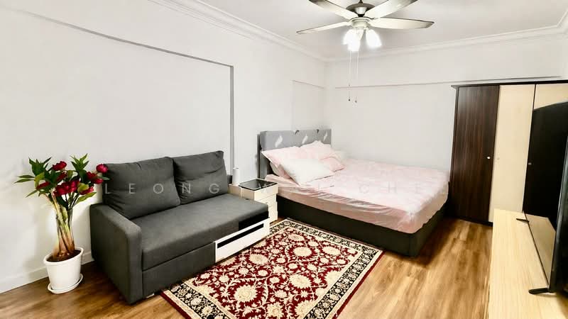 309 Jurong East Street 32, 309 Jurong East Street 32, 3 Bedrooms, 1,463 sqft, HDB Flat For Sale, by Leong Wai Chee, 500114254 - Bedroom - PropertyGuru.com.sg