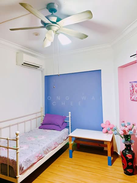 309 Jurong East Street 32, 309 Jurong East Street 32, 3 Bedrooms, 1,463 sqft, HDB Flat For Sale, by Leong Wai Chee, 500114254 - Bedroom - PropertyGuru.com.sg