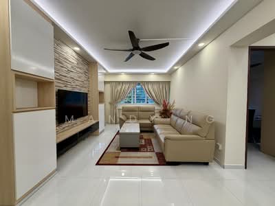 For Sale - 451 Hougang Avenue 10