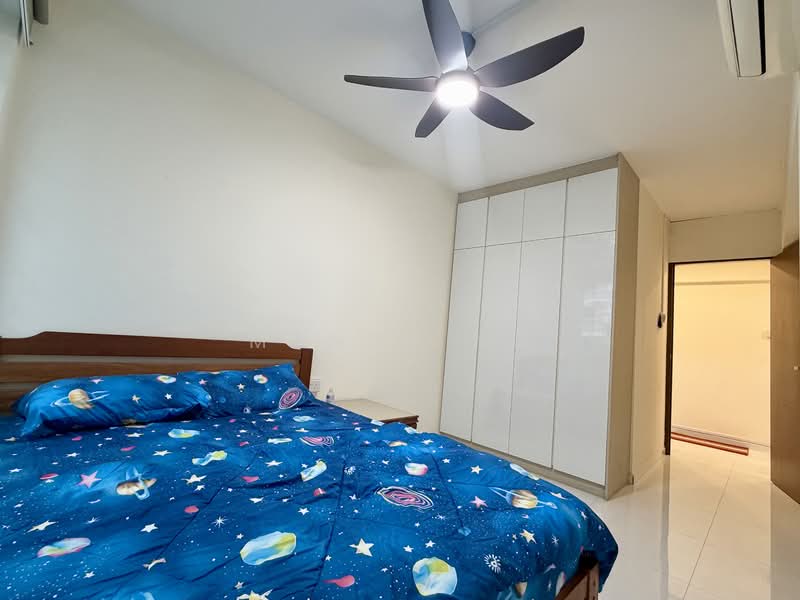 451 Hougang Avenue 10, 451 Hougang Avenue 10, 3 Bedrooms, 1,130 sqft, HDB Flat For Sale, by Mandy Ng, 500114256 - Bedroom - PropertyGuru.com.sg