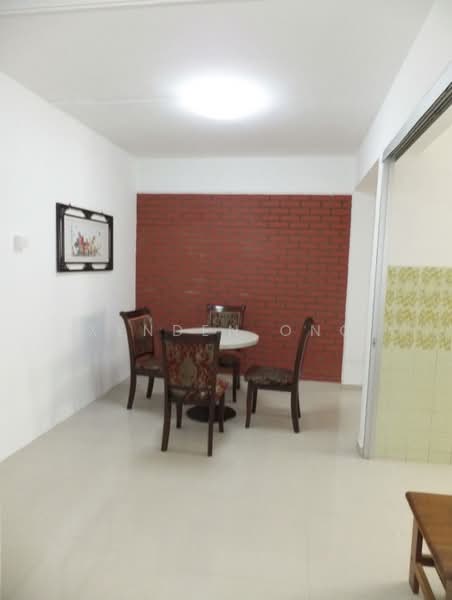 Pine Grove, 1A Pine Grove, Room Rental, 150 sqft, Condominium For Rent, by Xenden Ong, 500114257 - Dining Room - PropertyGuru.com.sg