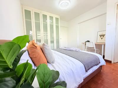 For Rent - Pine Grove