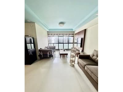 For Sale - 984D Buangkok Link
