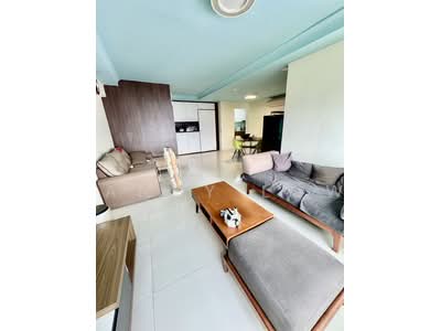 For Sale - 984D Buangkok Link