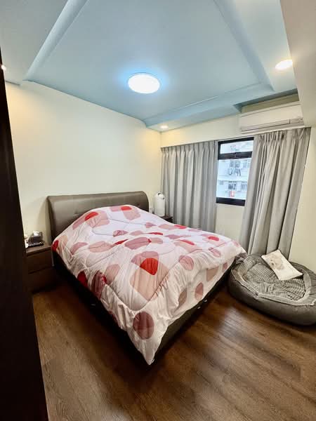 984D Buangkok Link, 984D Buangkok Link, 3 Bedrooms, 1,184 sqft, HDB Flat For Sale, by Andy Low, 500114259 - Bedroom - PropertyGuru.com.sg