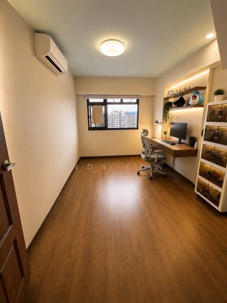 984D Buangkok Link, 984D Buangkok Link, 3 Bedrooms, 1,184 sqft, HDB Flat For Sale, by Andy Low, 500114259 - Study - PropertyGuru.com.sg