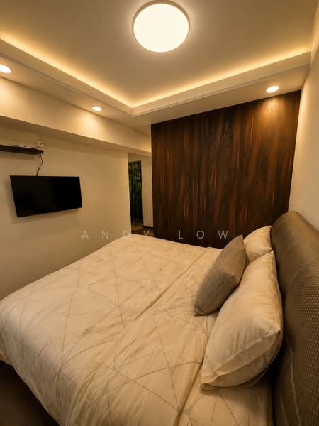 984D Buangkok Link, 984D Buangkok Link, 3 Bedrooms, 1,184 sqft, HDB Flat For Sale, by Andy Low, 500114259 - Bedroom - PropertyGuru.com.sg