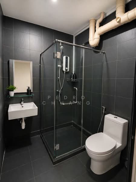 159 Yishun Street 11, 159 Yishun Street 11, 3 Bedrooms, 1,302 sqft, HDB Flat For Sale, by Pedro Chuang, 500114261 - Bathroom - PropertyGuru.com.sg