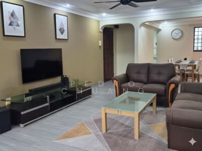 For Sale - 159 Yishun Street 11