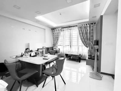 For Sale - 462A Blossom Spring @ Yishun