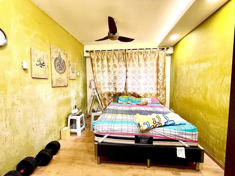 462A Blossom Spring @ Yishun, 462A Yishun Avenue 6, 2 Bedrooms, 731 sqft, HDB Flat For Sale, by Bakhit Alias, 500114262 - Bedroom - PropertyGuru.com.sg