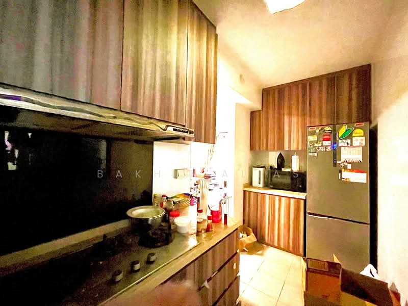 462A Blossom Spring @ Yishun, 462A Yishun Avenue 6, 2 Bedrooms, 731 sqft, HDB Flat For Sale, by Bakhit Alias, 500114262 - Kitchen - PropertyGuru.com.sg