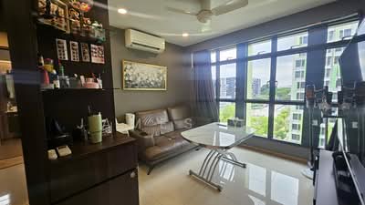 For Sale - 104A Bidadari Park Drive