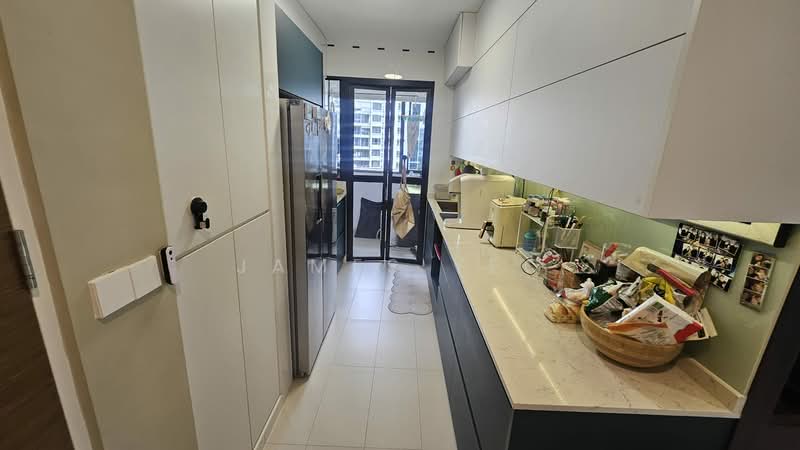 104A Bidadari Park Drive, 104A Bidadari Park Drive, 2 Bedrooms, 731 sqft, HDB Flat For Sale, by James Yeo, 500114265 - Kitchen - PropertyGuru.com.sg