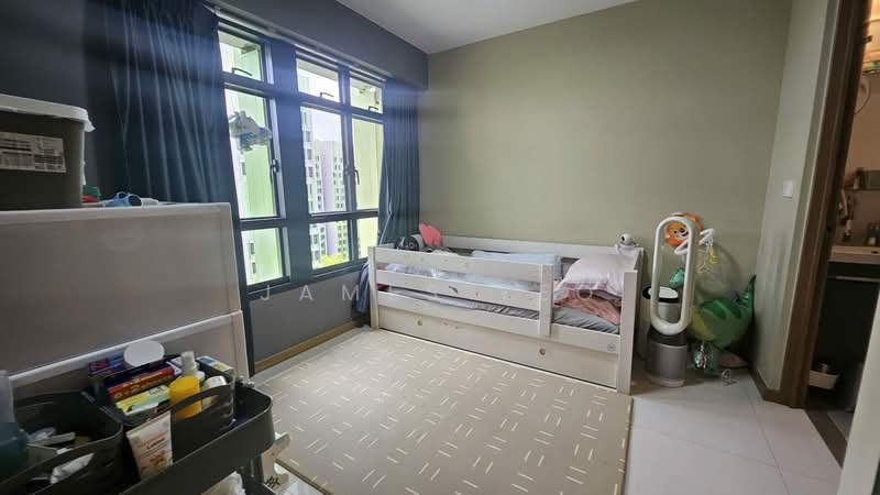 104A Bidadari Park Drive, 104A Bidadari Park Drive, 2 Bedrooms, 731 sqft, HDB Flat For Sale, by James Yeo, 500114265 - Bedroom - PropertyGuru.com.sg