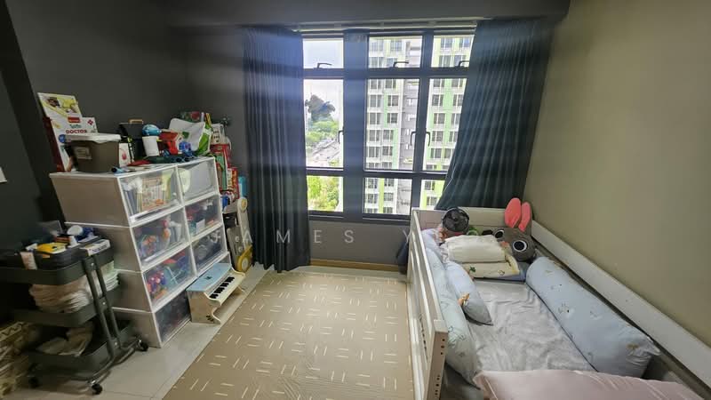 104A Bidadari Park Drive, 104A Bidadari Park Drive, 2 Bedrooms, 731 sqft, HDB Flat For Sale, by James Yeo, 500114265 - Bedroom - PropertyGuru.com.sg
