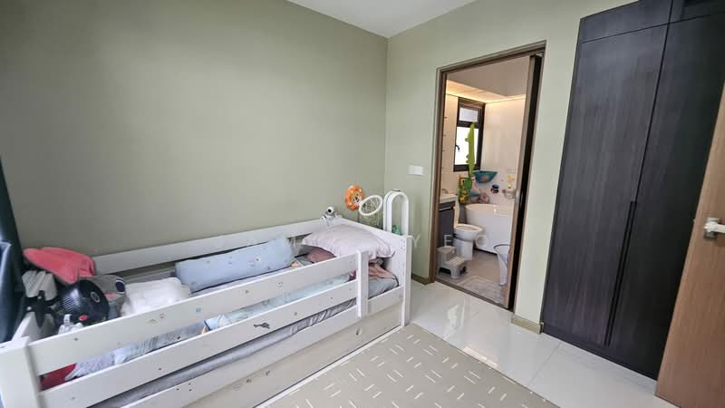104A Bidadari Park Drive, 104A Bidadari Park Drive, 2 Bedrooms, 731 sqft, HDB Flat For Sale, by James Yeo, 500114265 - Bedroom - PropertyGuru.com.sg