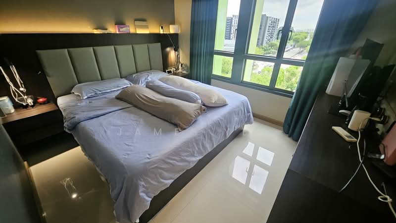 104A Bidadari Park Drive, 104A Bidadari Park Drive, 2 Bedrooms, 731 sqft, HDB Flat For Sale, by James Yeo, 500114265 - Bedroom - PropertyGuru.com.sg