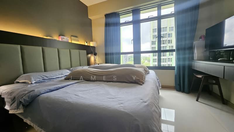 104A Bidadari Park Drive, 104A Bidadari Park Drive, 2 Bedrooms, 731 sqft, HDB Flat For Sale, by James Yeo, 500114265 - Bedroom - PropertyGuru.com.sg