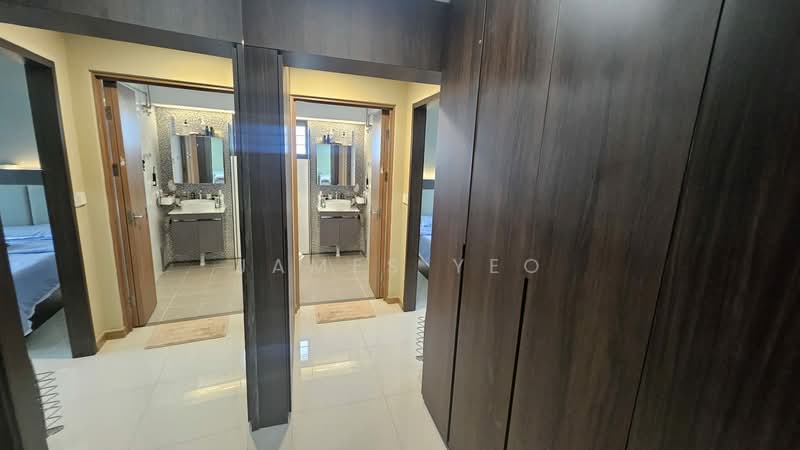 104A Bidadari Park Drive, 104A Bidadari Park Drive, 2 Bedrooms, 731 sqft, HDB Flat For Sale, by James Yeo, 500114265 - Bathroom - PropertyGuru.com.sg