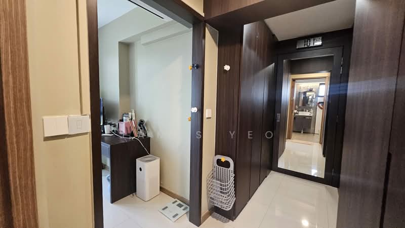 104A Bidadari Park Drive, 104A Bidadari Park Drive, 2 Bedrooms, 731 sqft, HDB Flat For Sale, by James Yeo, 500114265 - Interior - PropertyGuru.com.sg