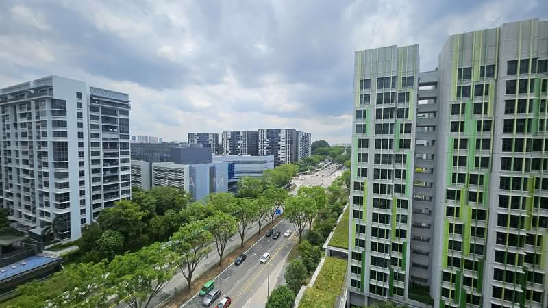 104A Bidadari Park Drive, 104A Bidadari Park Drive, 2 Bedrooms, 731 sqft, HDB Flat For Sale, by James Yeo, 500114265 - Exterior - PropertyGuru.com.sg