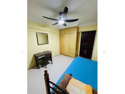 For Rent - 323C Sengkang East Way