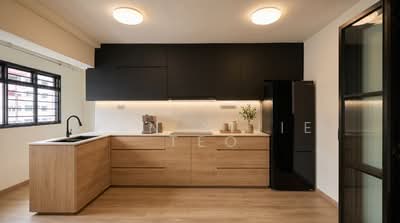 For Sale - S.U.P.E.R C.H.E.A.P! 1km to Red Swastika, Spacious, Bedok 85!