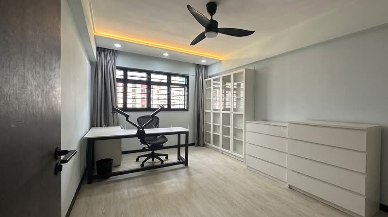 S.U.P.E.R C.H.E.A.P! 1km to Red Swastika, Spacious, Bedok 85!, Bedok North Rd, 3 Bedrooms, 1,259 sqft, HDB Flat For Sale, by Ian Yijie Teo, 500114269 - Study - PropertyGuru.com.sg