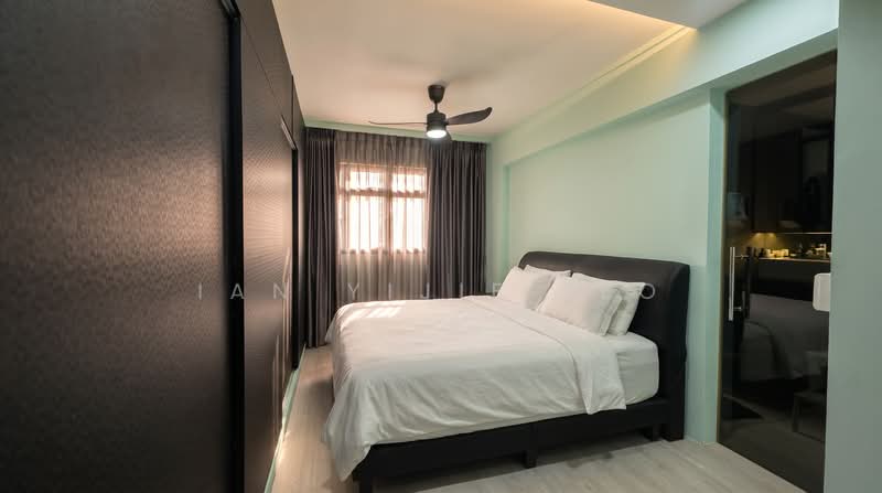 S.U.P.E.R C.H.E.A.P! 1km to Red Swastika, Spacious, Bedok 85!, Bedok North Rd, 3 Bedrooms, 1,259 sqft, HDB Flat For Sale, by Ian Yijie Teo, 500114269 - Bedroom - PropertyGuru.com.sg