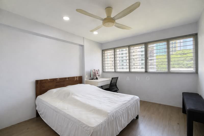 2 Delta Avenue, 2 Delta Avenue, 3 Bedrooms, 1,313 sqft, HDB Flat For Sale, by Esther Liang, 500114270 - Bedroom - PropertyGuru.com.sg