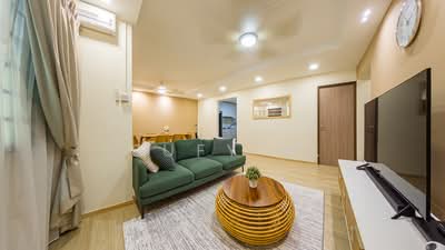 For Sale - 651 Woodlands Ring Road