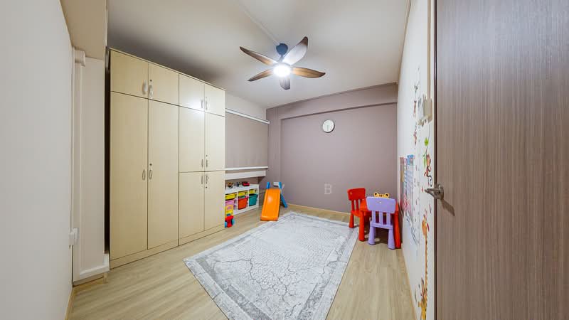 651 Woodlands Ring Road, 651 Woodlands Ring Road, 3 Bedrooms, 1,076 sqft, HDB Flat For Sale, by Sufy B., 500114272 - Common Bedroom - PropertyGuru.com.sg